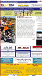 Mobile Screenshot of buddybike.com